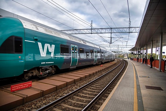 Bilde 1 av 1 i jobbannonse-galleriet