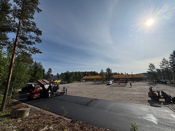 Bilde 1 av 4 i jobbannonse-galleriet