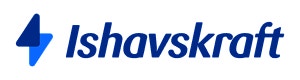Ishavskraft AS logo