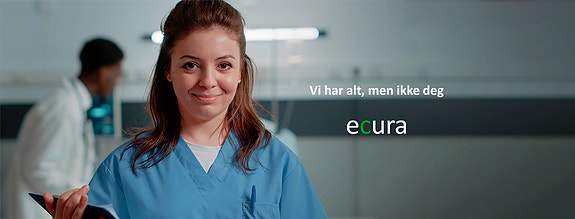 Bilde 2 av 2 i jobbannonse-galleriet