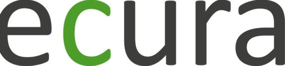 Ecura Care AS logo