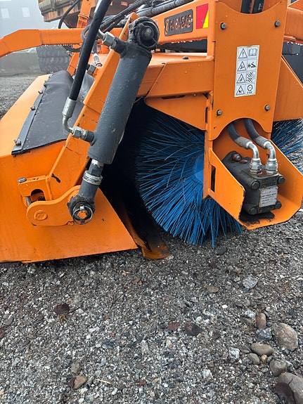 Padagas PI-25BTH kost