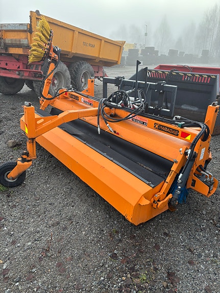 Padagas PI-25BTH kost