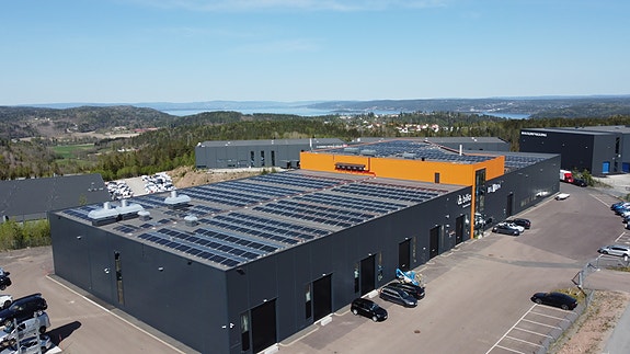 Bilde 4 av 4 i jobbannonse-galleriet