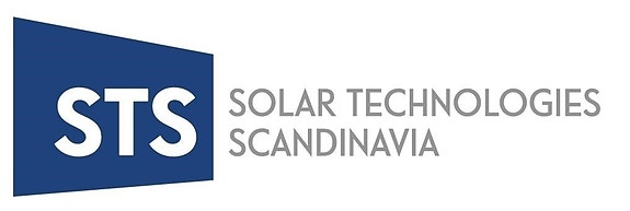 Solar Technologies Scandinavia AS logo