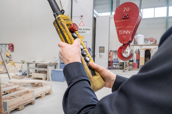 Bilde 5 av 9 i jobbannonse-galleriet