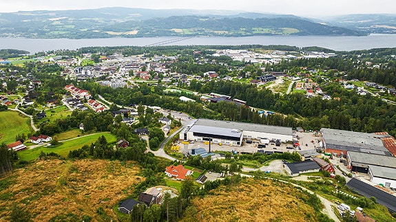 Bilde 4 av 9 i jobbannonse-galleriet