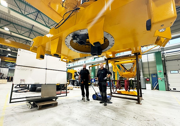 Bilde 2 av 9 i jobbannonse-galleriet