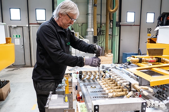 Bilde 6 av 9 i jobbannonse-galleriet