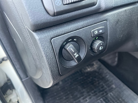 SsangYong Rexton W 12 of 25