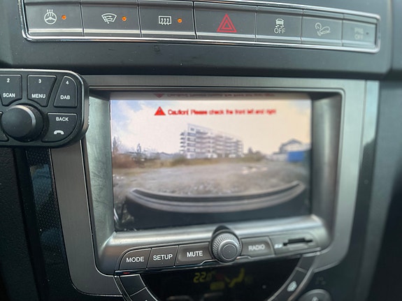SsangYong Rexton W 17 of 25