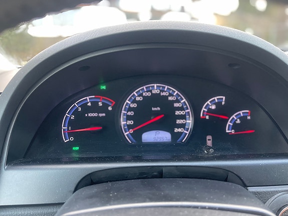 SsangYong Rexton W 15 of 25