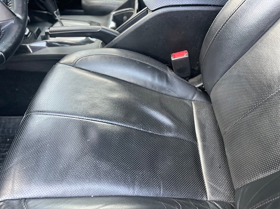 SsangYong Rexton W 10 of 25