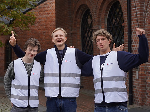 Bilde 1 av 1 i jobbannonse-galleriet