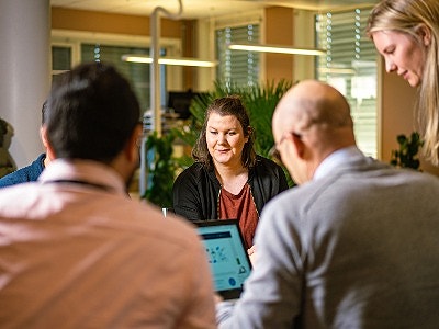 Bilde 1 av 1 i jobbannonse-galleriet