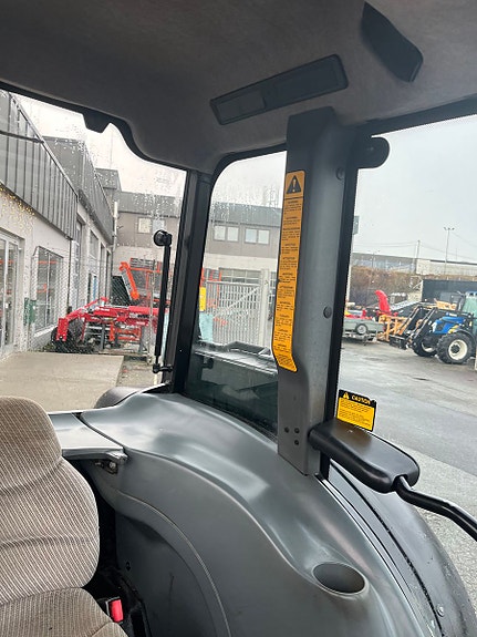 New Holland TN 75 D 2000, kr 240 000,-