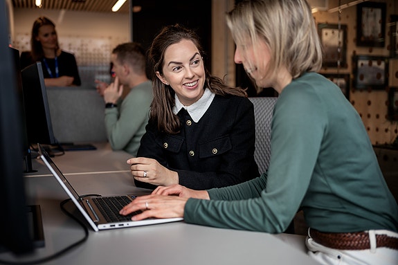 Bilde 4 av 7 i jobbannonse-galleriet