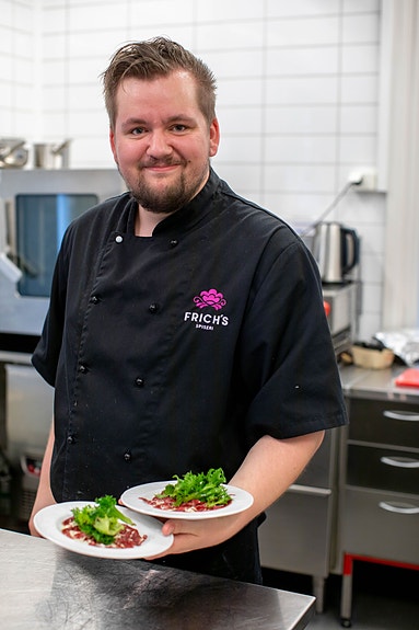 Bilde 5 av 8 i jobbannonse-galleriet