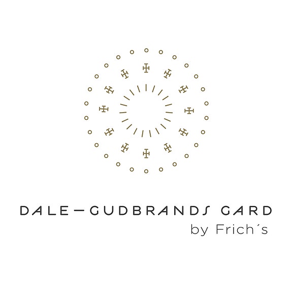 Dale-Gudbrands Gard logo