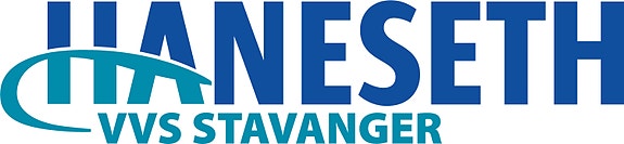 Haneseth VVS Stavanger AS logo