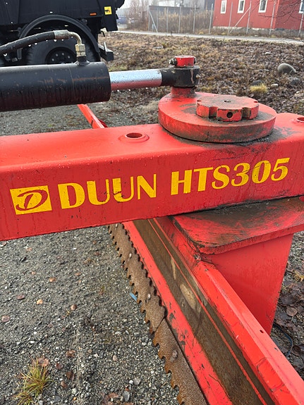 Duun HTS 305