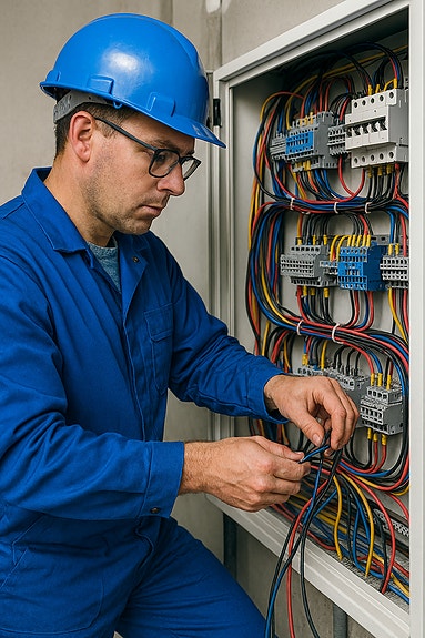 Bilde 1 av 1 i jobbannonse-galleriet