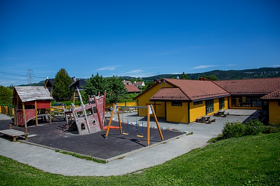 Bilde 1 av 3 i jobbannonse-galleriet