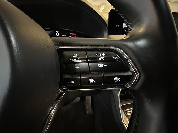 Mazda CX-60 20 of 30