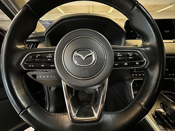 Mazda CX-60 19 of 30