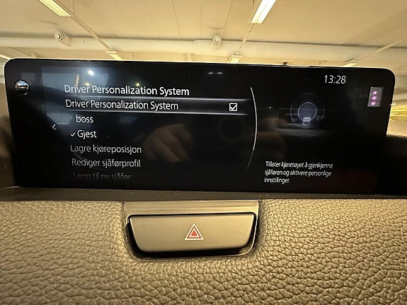 Mazda CX-60 30 of 30