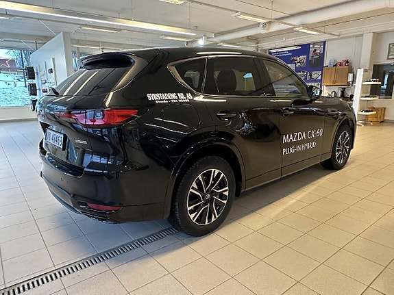 Mazda CX-60 5 of 30