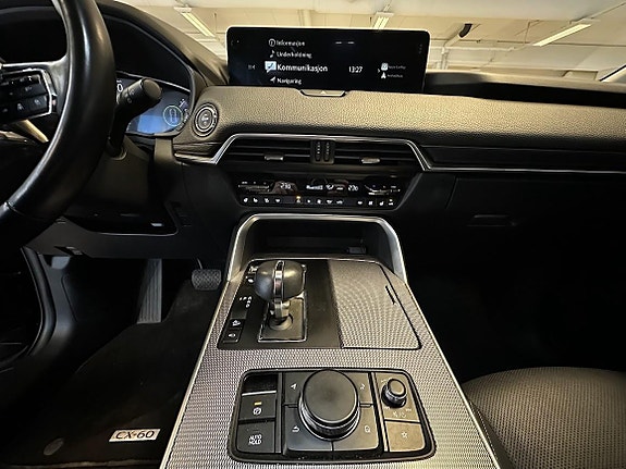 Mazda CX-60 24 of 30