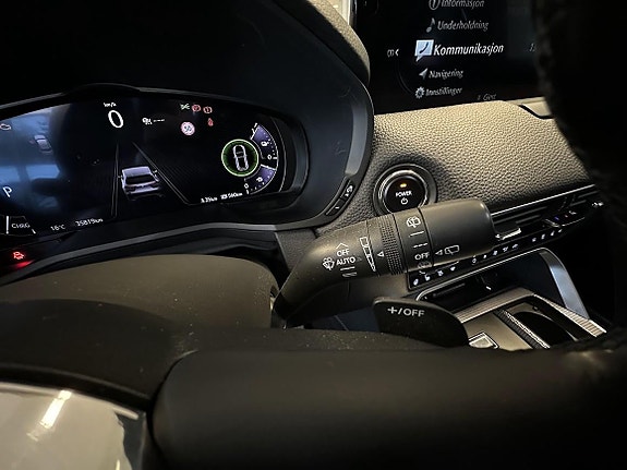 Mazda CX-60 23 of 30