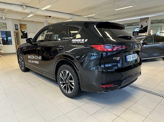 Mazda CX-60 6 of 30