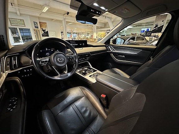 Mazda CX-60 13 of 30