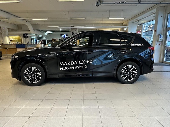Mazda CX-60 3 of 30