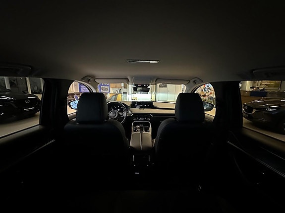 Mazda CX-60 9 of 30