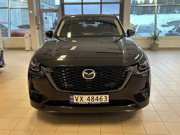 Mazda CX-60 7 of 30