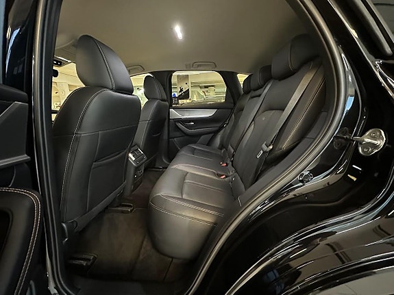 Mazda CX-60 14 of 30