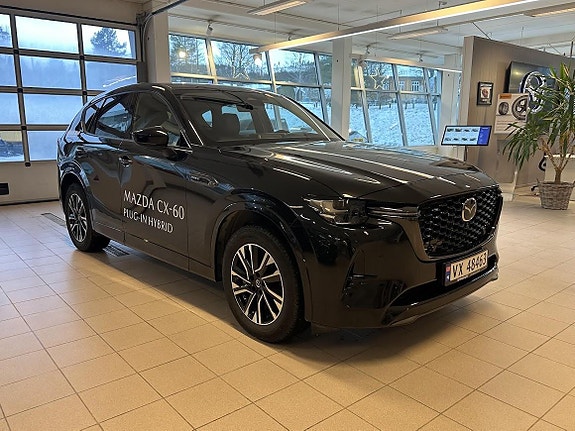 Mazda CX-60 2 of 30