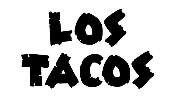 Los Tacos logo