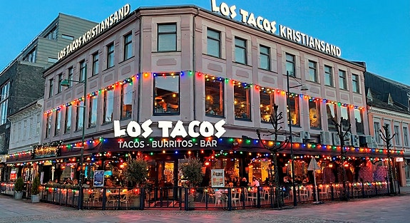 Bilde 1 av 5 i jobbannonse-galleriet