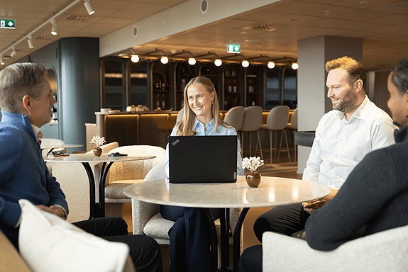 Bilde 1 av 4 i jobbannonse-galleriet