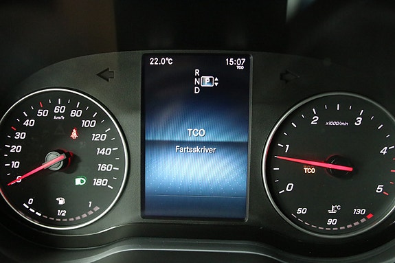 Andre MB Kjølebil. Skriver. Navi mm. 2026, 100 km, 1 682 708 kr 8 of 30