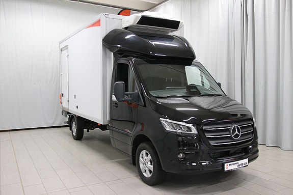 Andre MB Kjølebil. Skriver. Navi mm. 2026, 100 km, 1 682 708 kr 25 of 30