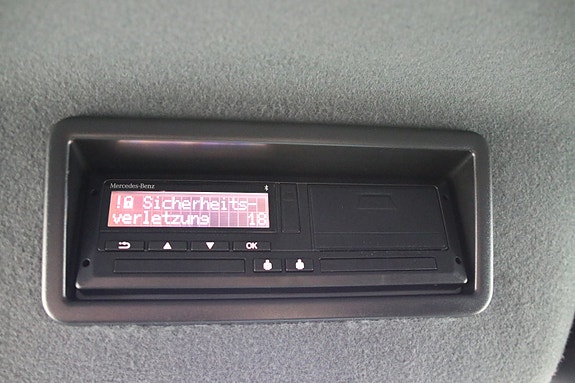 Andre MB Kjølebil. Skriver. Navi mm. 2026, 100 km, 1 682 708 kr 10 of 30