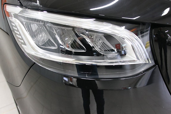 Andre MB Kjølebil. Skriver. Navi mm. 2026, 100 km, 1 682 708 kr 26 of 30