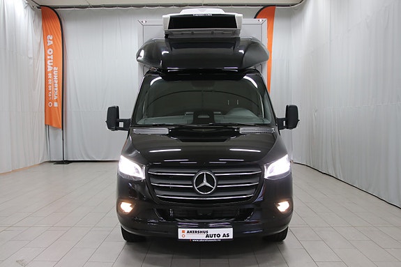 Andre MB Kjølebil. Skriver. Navi mm. 2026, 100 km, 1 682 708 kr 29 of 30