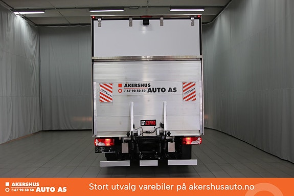Andre MB Kjølebil. Skriver. Navi mm. 2026, 100 km, 1 682 708 kr 4 of 30