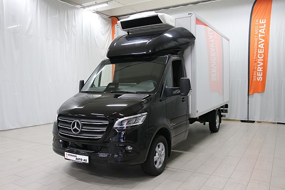 Andre MB Kjølebil. Skriver. Navi mm. 2026, 100 km, 1 682 708 kr 24 of 30